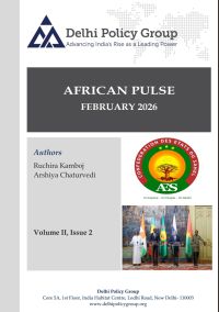 African Pulse